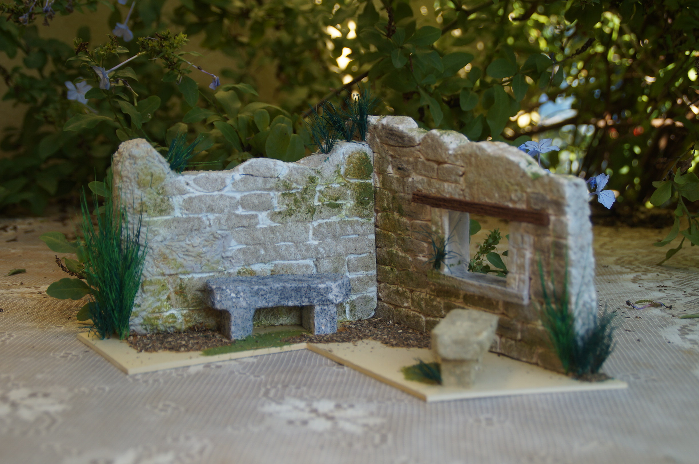 Maisons